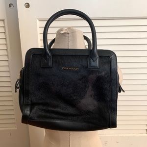 Vera bradley leather purse